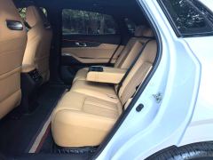 Changan UNI-K 2.0T Two-Wheel Drive Deluxe Edition - фото 13