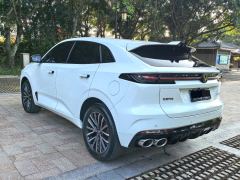 Changan UNI-K 2.0T Two-Wheel Drive Deluxe Edition - фото 14