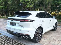 Changan UNI-K 2.0T Two-Wheel Drive Deluxe Edition - фото 15