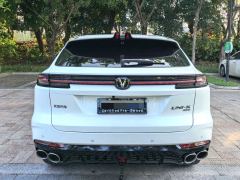 Changan UNI-K 2.0T Two-Wheel Drive Deluxe Edition - фото 16