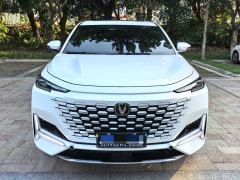 Changan UNI-K 2.0T Two-Wheel Drive Deluxe Edition - фото 2