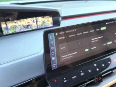 Changan UNI-K 2.0T Two-Wheel Drive Deluxe Edition - фото 5