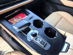 Changan UNI-K 2.0T Two-Wheel Drive Deluxe Edition - фото 6