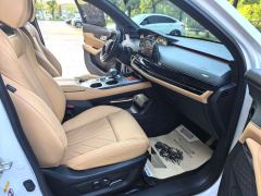 Changan UNI-K 2.0T Two-Wheel Drive Deluxe Edition - фото 7