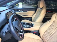 Changan UNI-K 2.0T Two-Wheel Drive Deluxe Edition - фото 8
