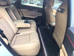 Changan UNI-K 2.0T Two-Wheel Drive Deluxe Edition - фото 9