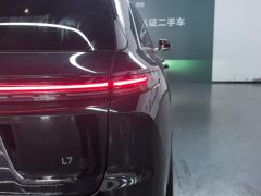 Li Auto L7 Pro - ფოტო 5