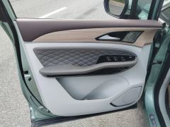 Dongfeng Forthing Yacht 1.5T Edition - ფოტო 12