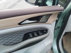 Dongfeng Forthing Yacht 1.5T Edition - ფოტო 13