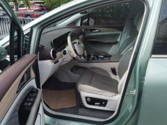 Dongfeng Forthing Yacht 1.5T Edition - ფოტო 14