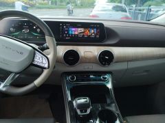 Dongfeng Forthing Yacht 1.5T Edition - ფოტო 17
