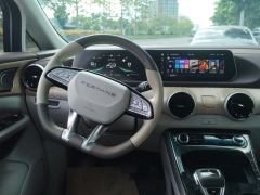 Dongfeng Forthing Yacht 1.5T Edition - ფოტო 18