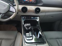 Dongfeng Forthing Yacht 1.5T Edition - ფოტო 19