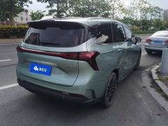 Dongfeng Forthing Yacht 1.5T Edition - ფოტო 2