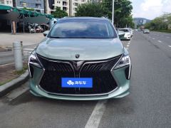 Dongfeng Forthing Yacht 1.5T Edition - ფოტო 3