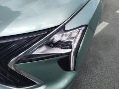 Dongfeng Forthing Yacht 1.5T Edition - ფოტო 4