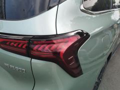 Dongfeng Forthing Yacht 1.5T Edition - ფოტო 5