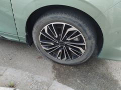Dongfeng Forthing Yacht 1.5T Edition - ფოტო 6
