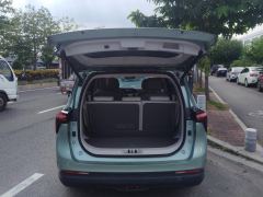 Dongfeng Forthing Yacht 1.5T Edition - ფოტო 7