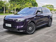 AITO M8 EV Edition 625km AWDUltra 6(192) - photo 1