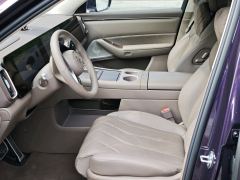 AITO M8 EV Edition 625km AWDUltra 6(192) - photo 11