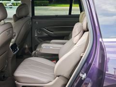 AITO M8 EV Edition 625km AWDUltra 6(192) - photo 12