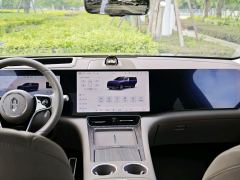 AITO M8 EV Edition 625km AWDUltra 6(192) - photo 13