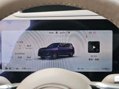 AITO M8 EV Edition 625km AWDUltra 6(192) - photo 14