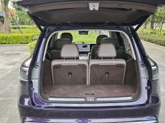 AITO M8 EV Edition 625km AWDUltra 6(192) - photo 18