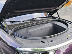 AITO M8 EV Edition 625km AWDUltra 6(192) - photo 19