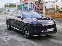 AITO M8 EV Edition 625km AWDUltra 6(192) - photo 2