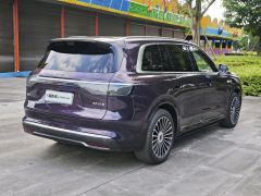 AITO M8 EV Edition 625km AWDUltra 6(192) - photo 3