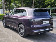 AITO M8 EV Edition 625km AWDUltra 6(192) - photo 4