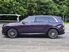 AITO M8 EV Edition 625km AWDUltra 6(192) - photo 5