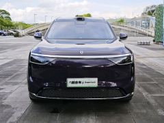 AITO M8 EV Edition 625km AWDUltra 6(192) - photo 6