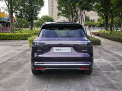 AITO M8 EV Edition 625km AWDUltra 6(192) - photo 7
