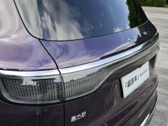 AITO M8 EV Edition 625km AWDUltra 6(192) - photo 8