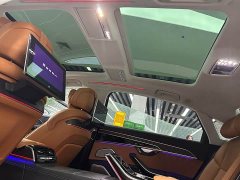Audi A8 A8L Horch Founder Edition Legend - ფოტო 11