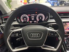Audi A8 A8L Horch Founder Edition Legend - ფოტო 13