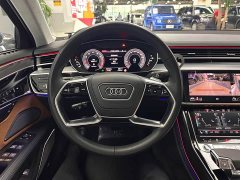 Audi A8 A8L Horch Founder Edition Legend - ფოტო 14
