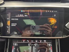 Audi A8 A8L Horch Founder Edition Legend - ფოტო 17