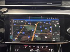 Audi A8 A8L Horch Founder Edition Legend - ფოტო 18