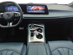 MG7 2.0T Automatic Hunter Beauty Luxury Edition - ფოტო 19