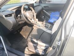 Toyota Frontlander Dual-Engine 2.0L Leading Edition - ფოტო 14