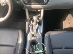 Toyota Frontlander Dual-Engine 2.0L Leading Edition - ფოტო 19