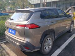 Toyota Frontlander Dual-Engine 2.0L Leading Edition - ფოტო 2