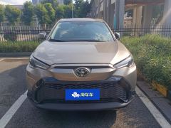 Toyota Frontlander Dual-Engine 2.0L Leading Edition - ფოტო 3