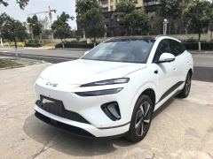 BYD Sealion 06 EV 605Pro Edition - ფოტო 1