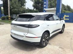 BYD Sealion 06 EV 605Pro Edition - ფოტო 10