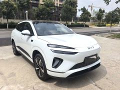 BYD Sealion 06 EV 605Pro Edition - ფოტო 3